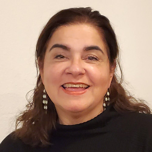 Carmen Herrera-Mansir