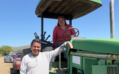 Maritza Farm