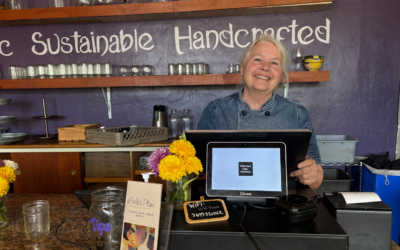 Wild Plum Cafe