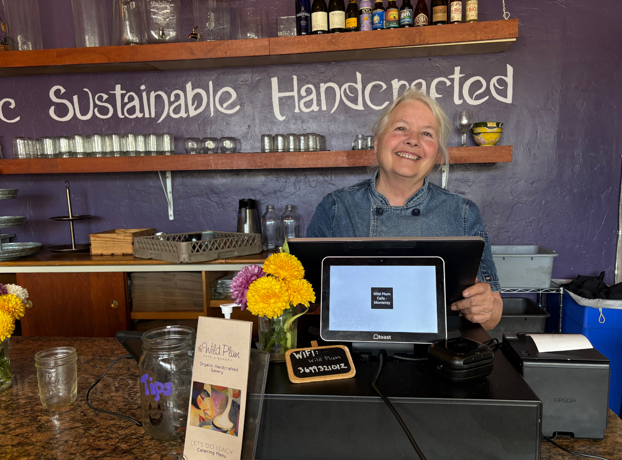 Wild Plum Cafe