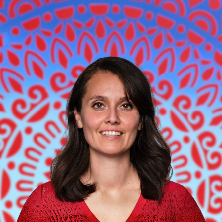 Andrea Valdez