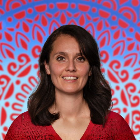 Andrea Valdez